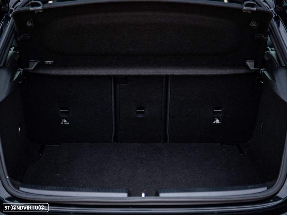 Mercedes-Benz A 180 d Style - 13