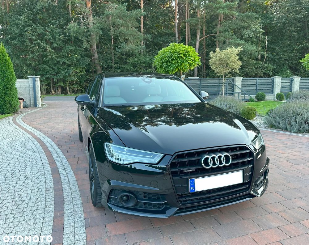 Audi A6 ver-3-0-tdi-quattro-competition-tiptr - 2