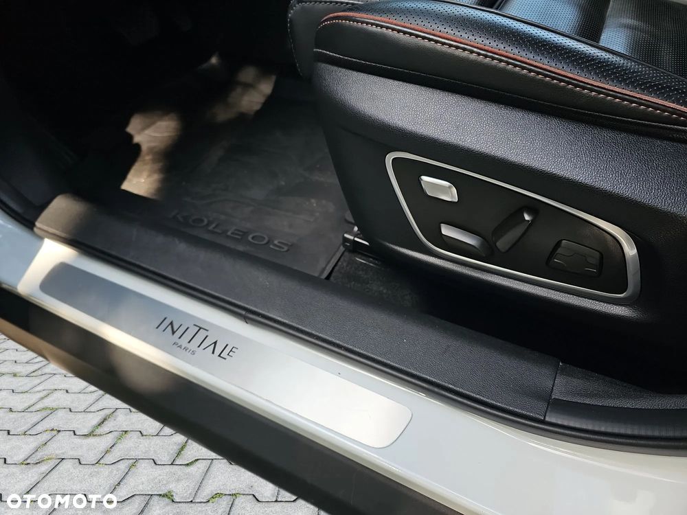Renault Koleos 1.3 TCe Initiale Paris EDC - 9