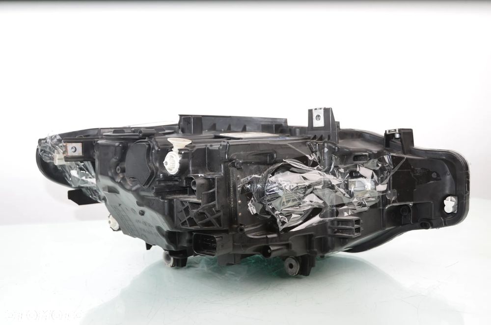 BMW 3 F30 F31 LIFT 15-18 VOLL LED 9883501-01 Lewy Przedni Oryginał - 6