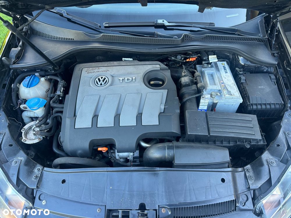 Volkswagen Golf 1.6 TDI Comfortline - 16