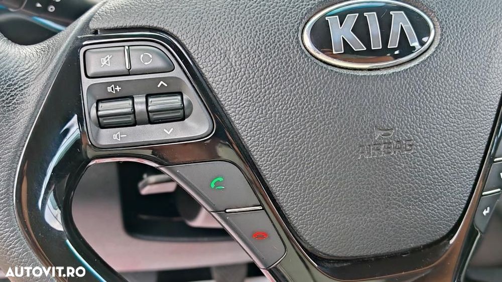 Kia Ceed - 23