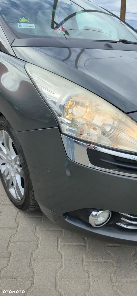 Peugeot 5008 2.0 BlueHDi Allure 7os - 7
