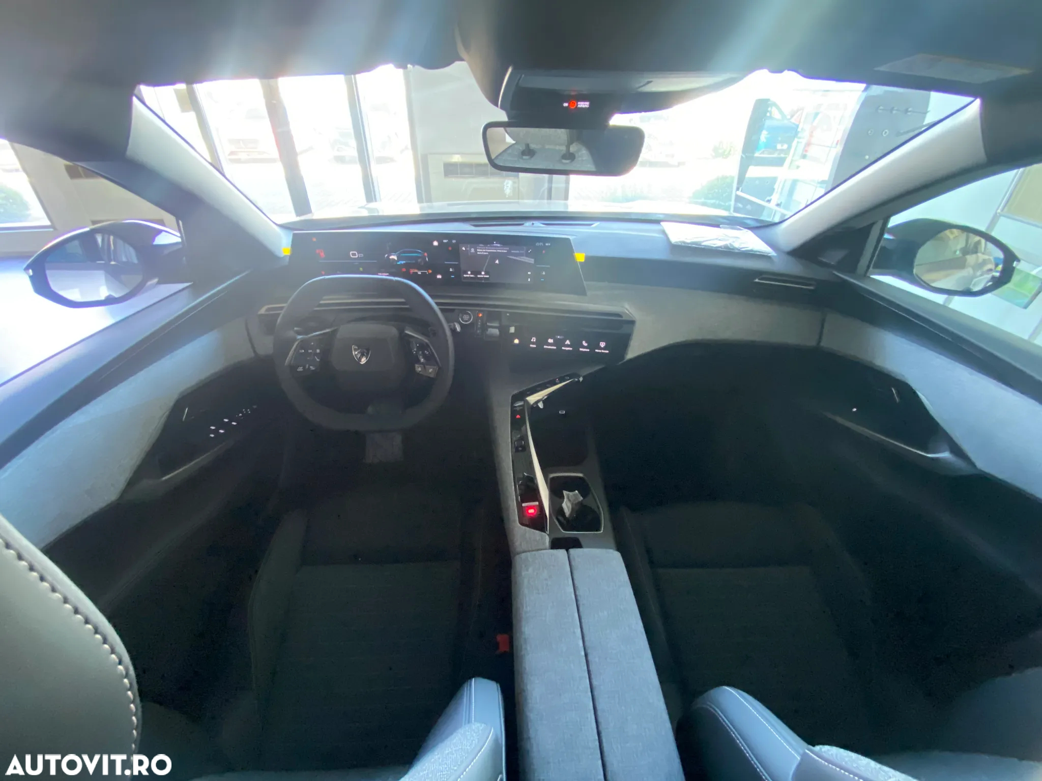 Peugeot 3008 Hybrid 145 e-DSC6 Allure - 7