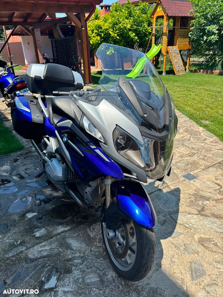 BMW R 1200RT LC - 6