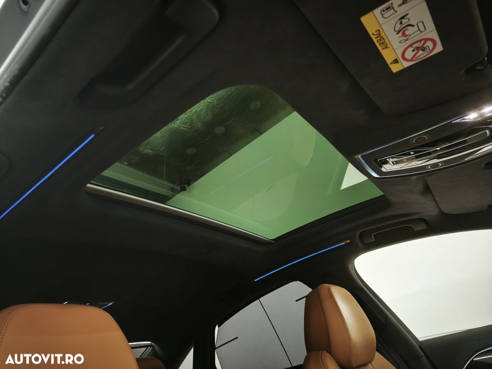 Audi A8 50 TDI quattro Tiptronic MHEV - 16