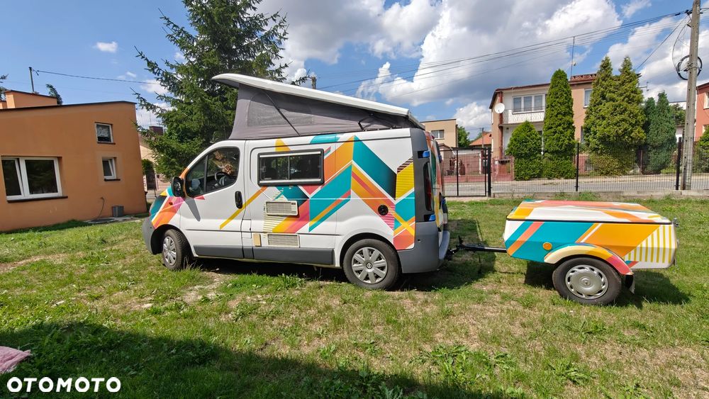 Nissan Primastar - 5