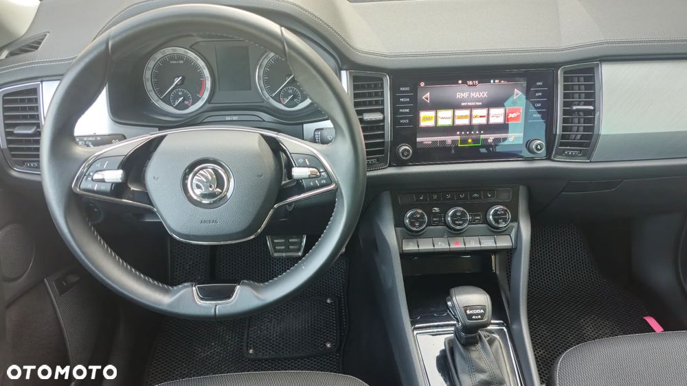 Skoda Kodiaq 2.0 TDI 4x4 Style DSG - 18