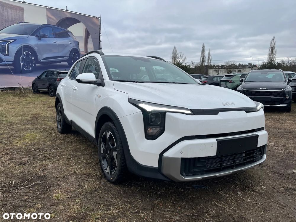 Kia Stonic 1.0 T-GDI M - 4