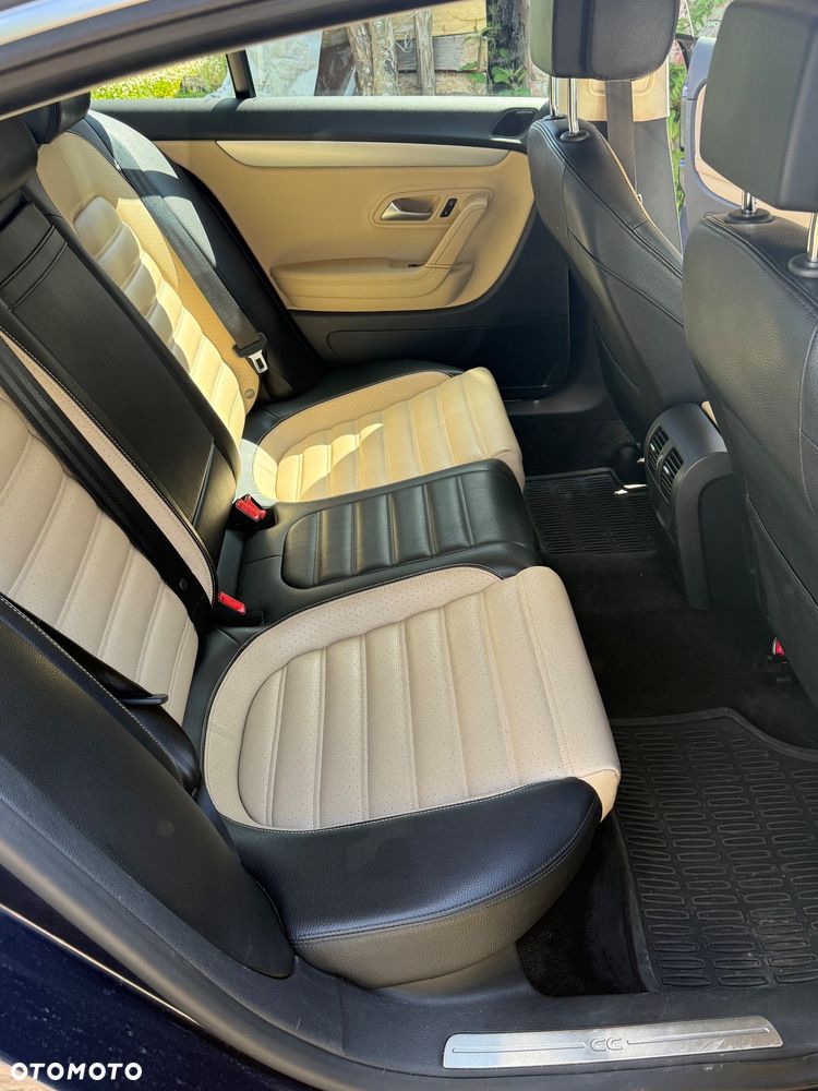 Volkswagen CC - 26