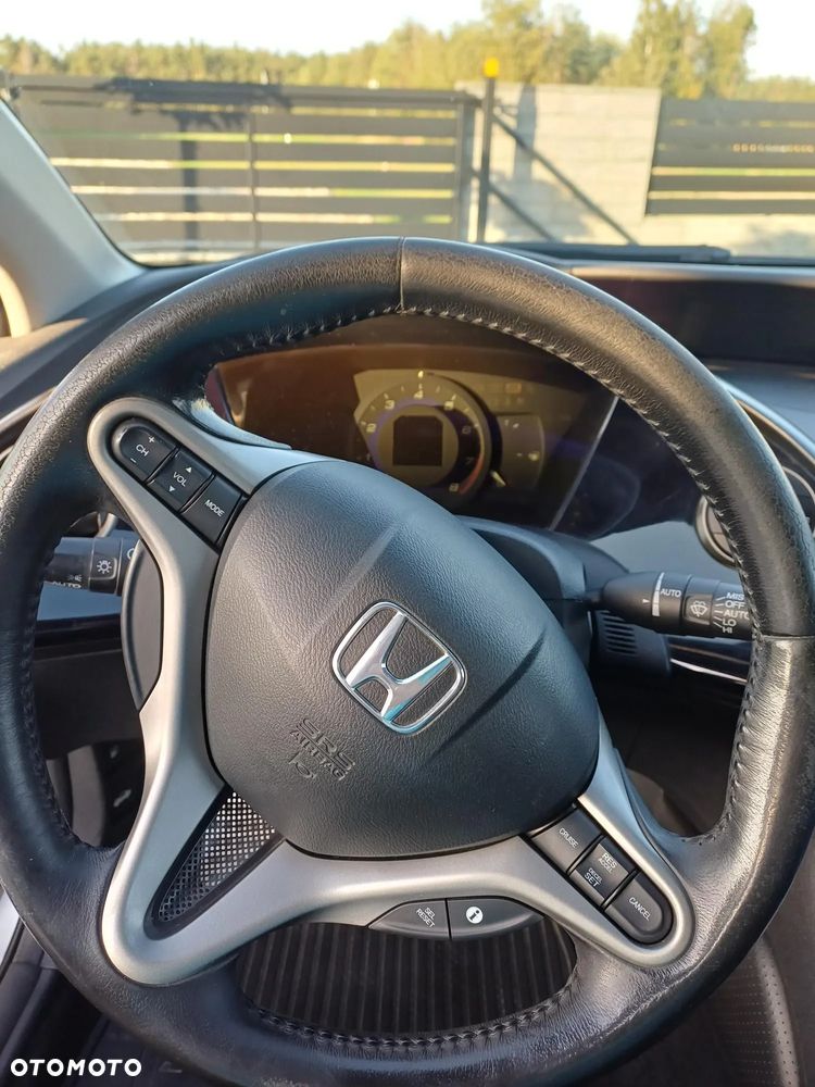 Honda Civic - 15