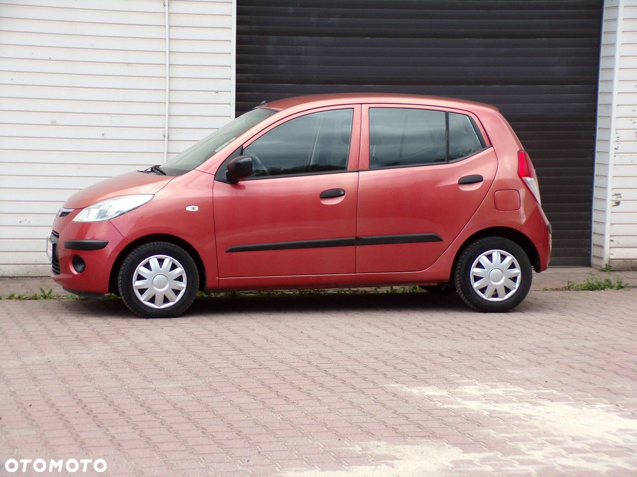 Hyundai i10 - 14
