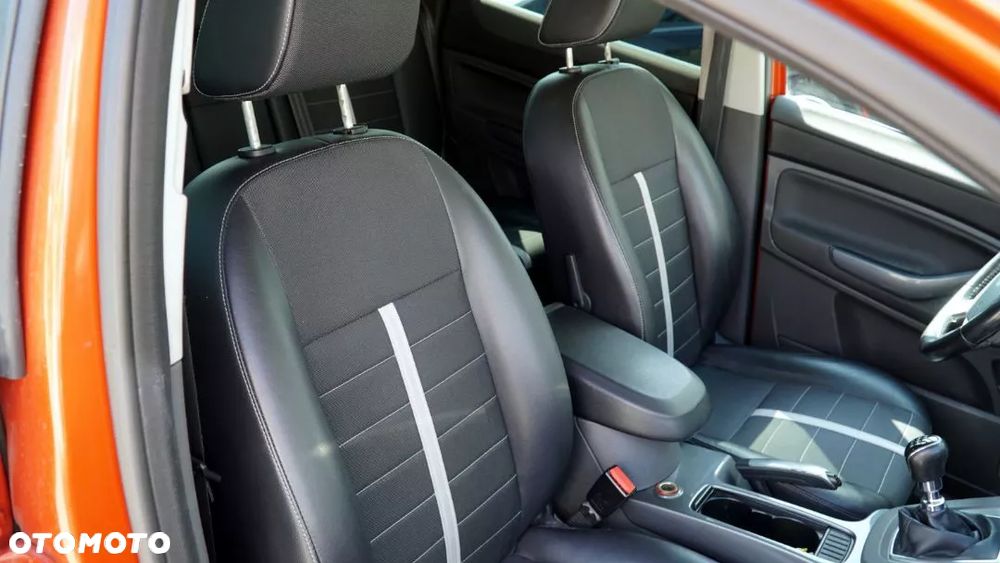 Ford Kuga 2.0 TDCi 4x4 SYNC - 9