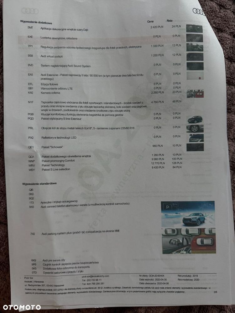 Audi Q5 40 TDI Quattro S tronic - 25