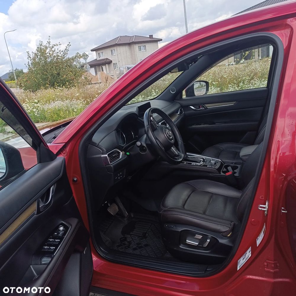 Mazda CX-5 - 18