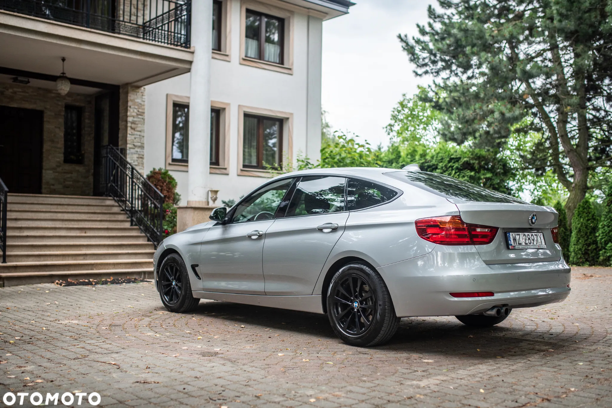 BMW 3GT 328i xDrive Sport Line - 26