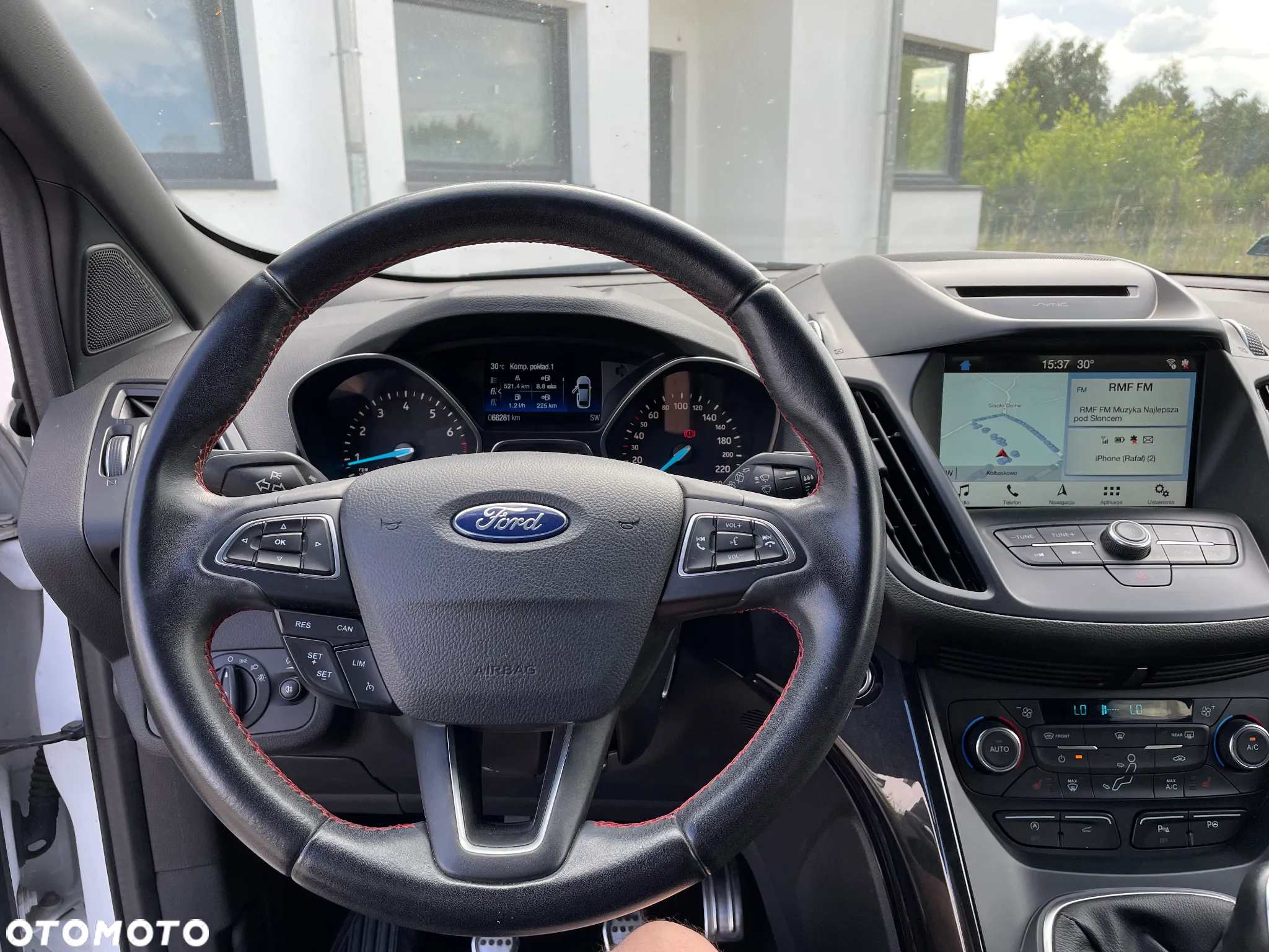 Ford Kuga 1.5 EcoBoost FWD ST-Line ASS MMT6 - 2