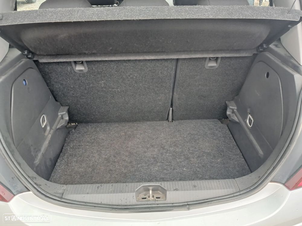 Opel Corsa 1.3 CDTI Enjoy EcoFLEX - 7