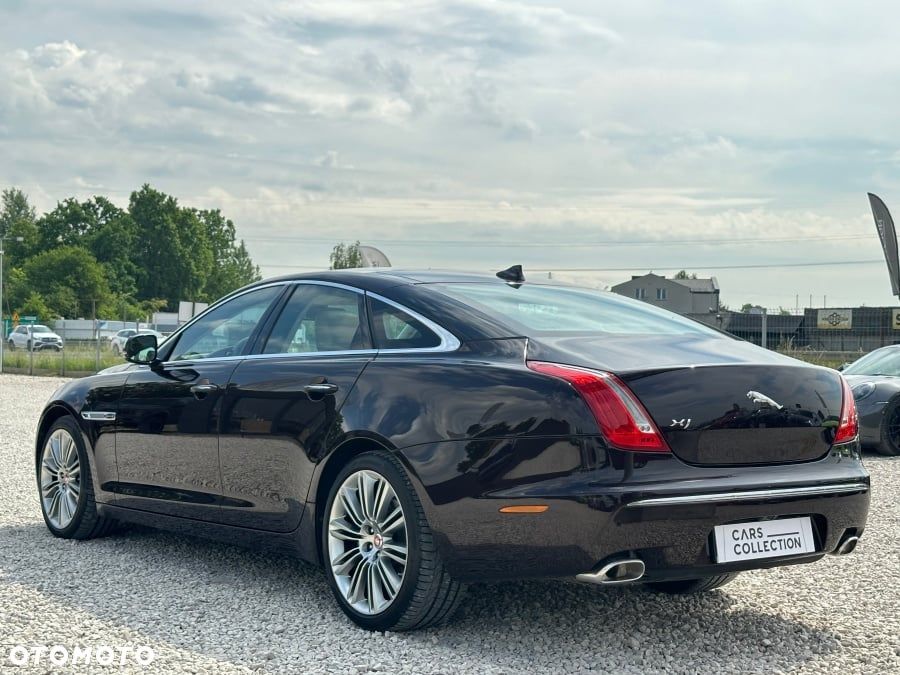 Jaguar XJ 3.0 D V6 Portfolio - 6