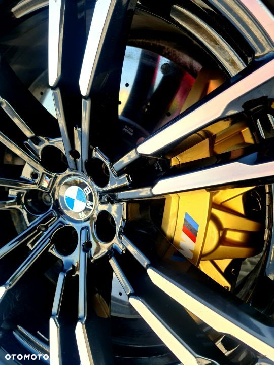 BMW M5 - 11