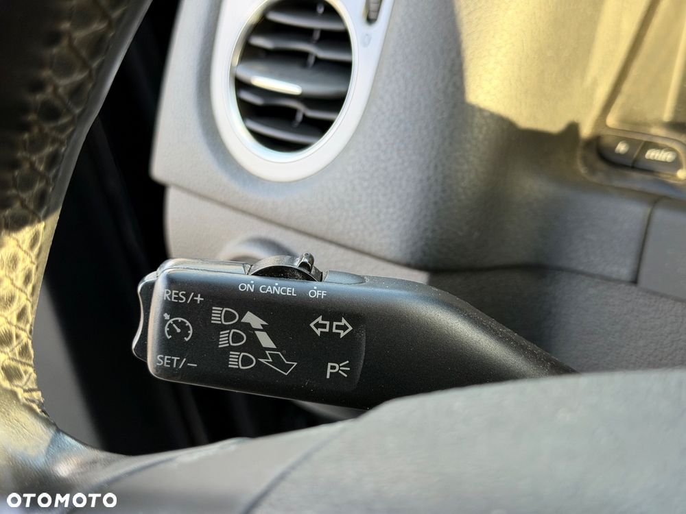 Volkswagen Tiguan 2.0 TDI DPF 4Motion Sport & Style - 22