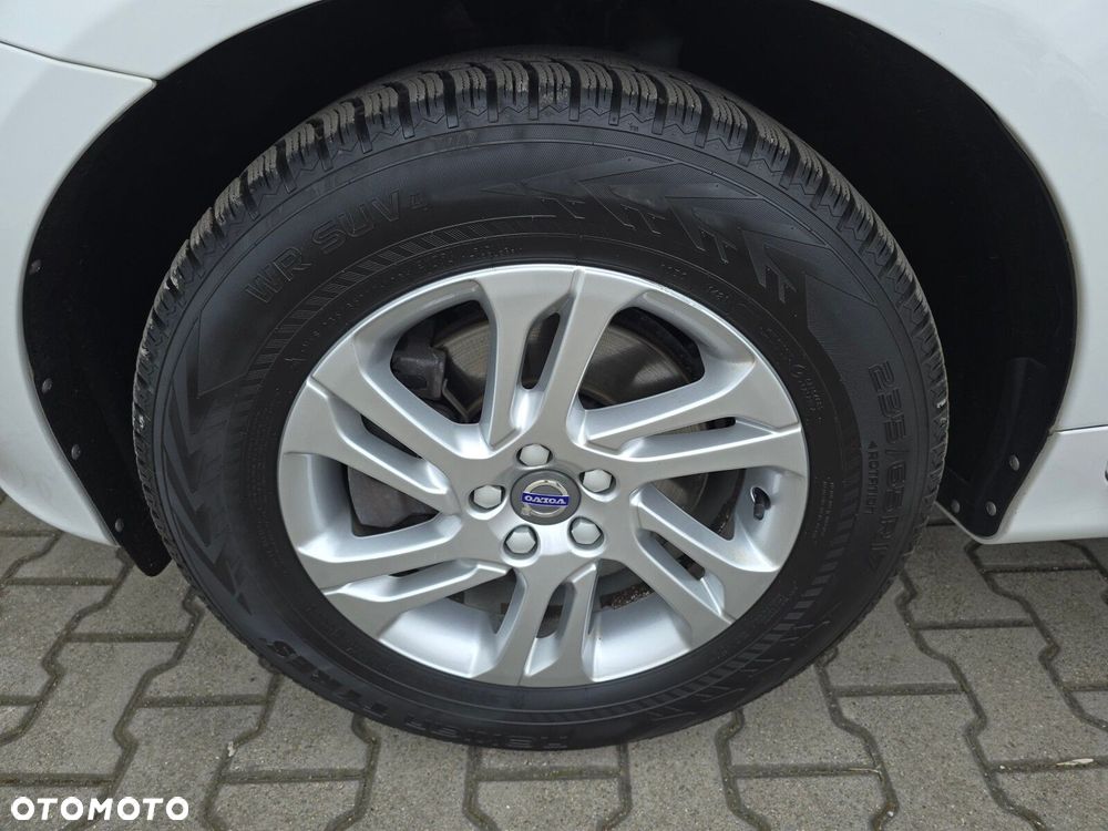 Volvo XC 60 - 22