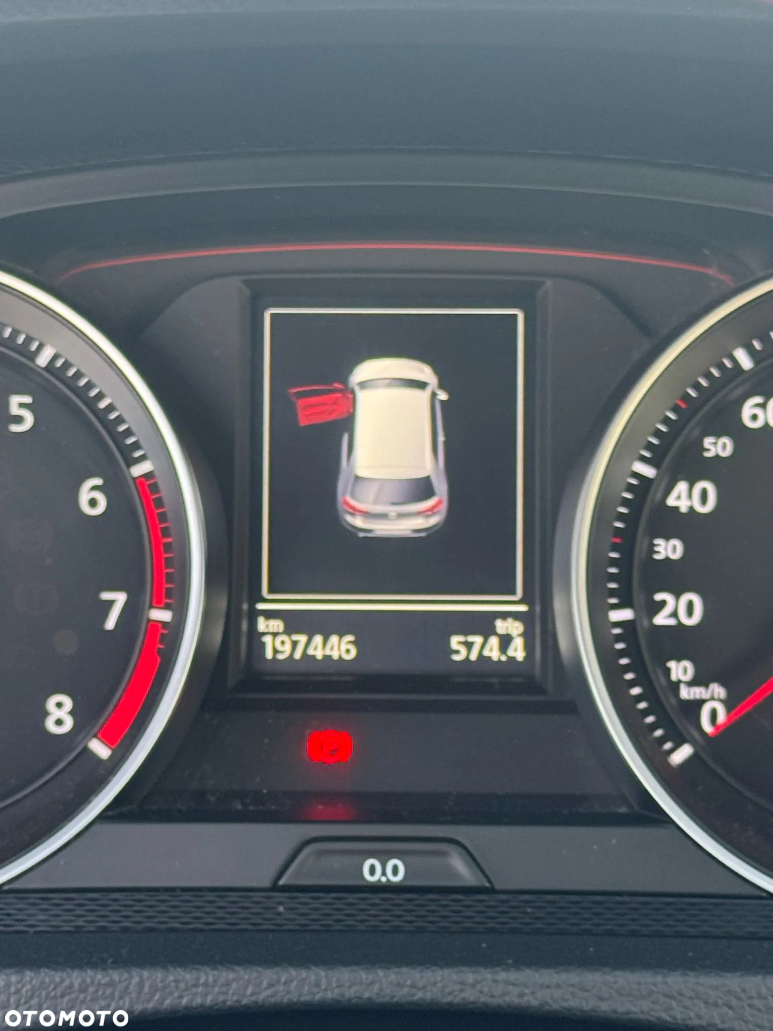 Volkswagen Golf VII 2.0 TSI BMT GTI - 10
