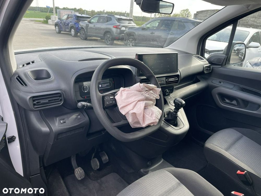 Toyota Proace City Verso 1.5 D-4D L2 Teamplayer 7-Sitzer - 6