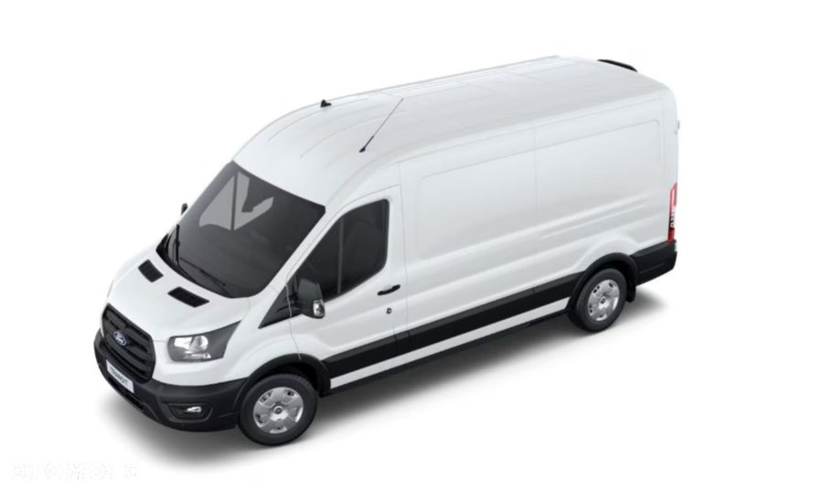 Ford TRANSIT VAN L3H2 - 3