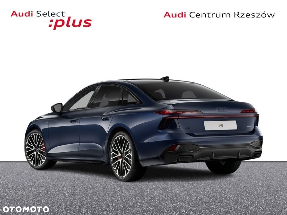 Audi A6 Limousine 55 TFSI e PHEV Quattro S Line S tronic - 2