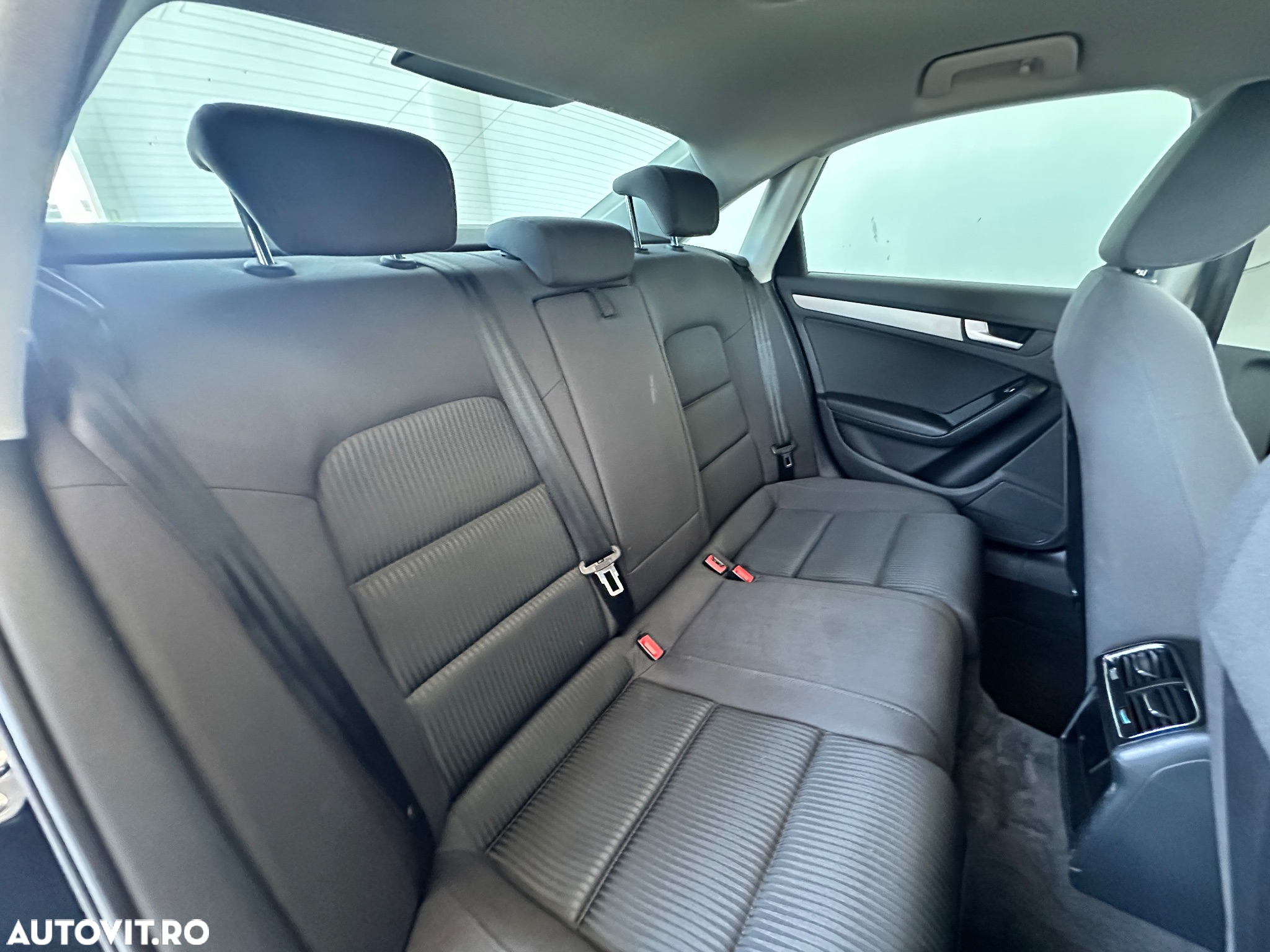 Audi A4 - 31