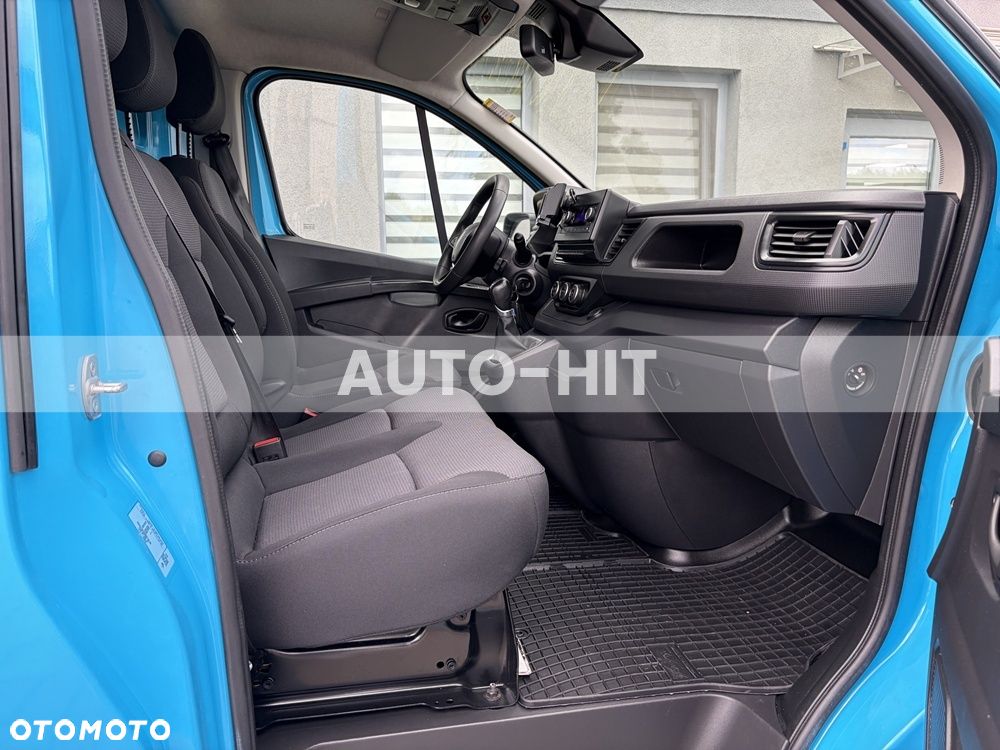 Renault Trafic - 6