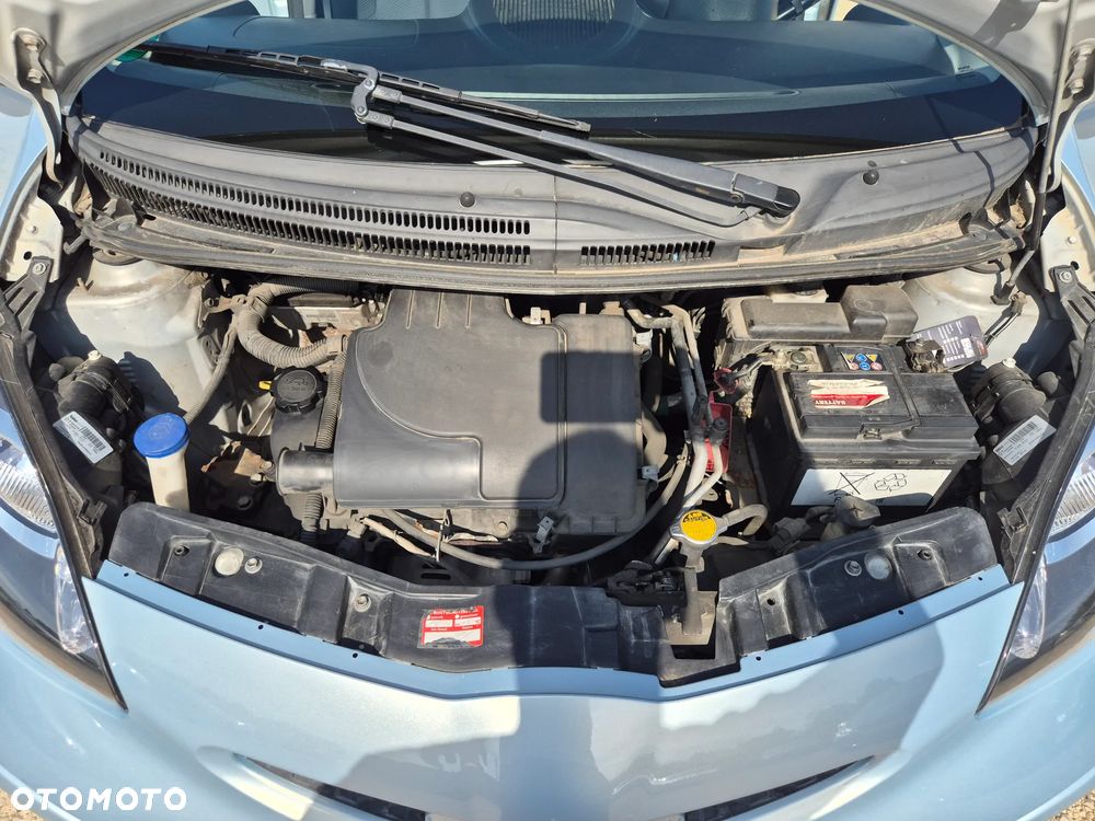Toyota Aygo Cool - 11