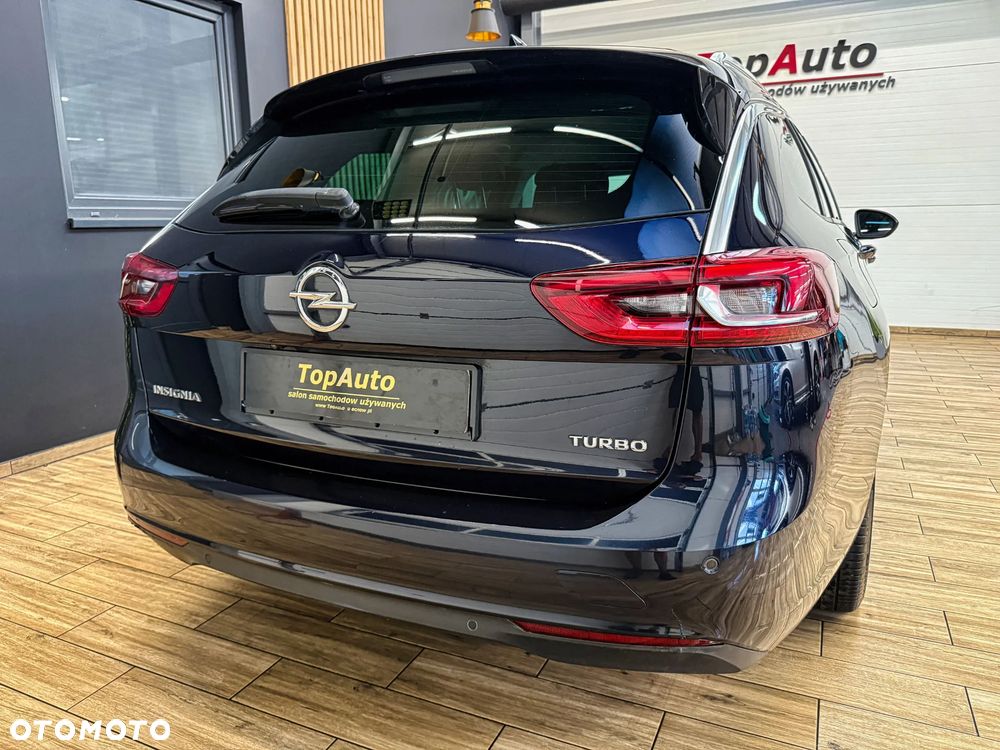 Opel Insignia - 7