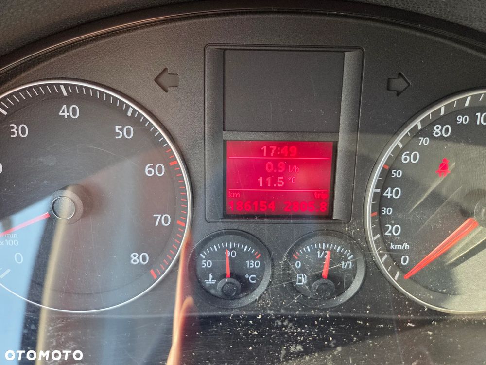 Volkswagen Golf 1.4 Trendline - 32