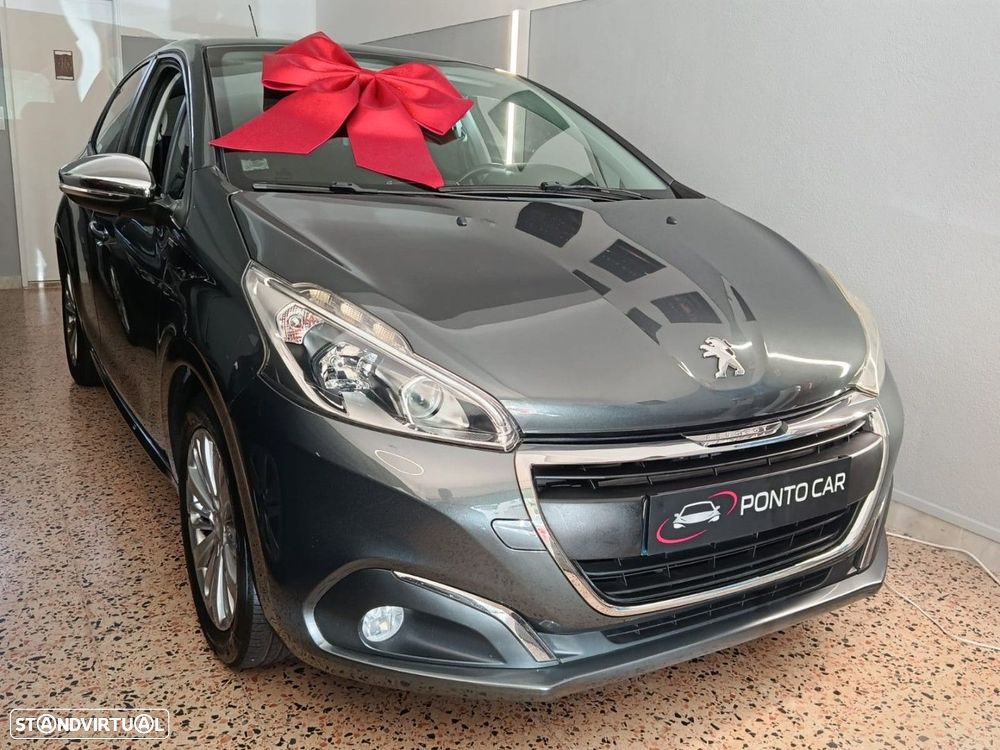 Peugeot 208 1.2 PureTech Style - 2