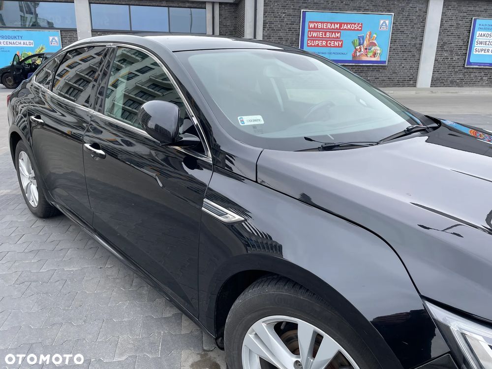 Renault Talisman 1.6 Energy dCi Intens EDC - 7