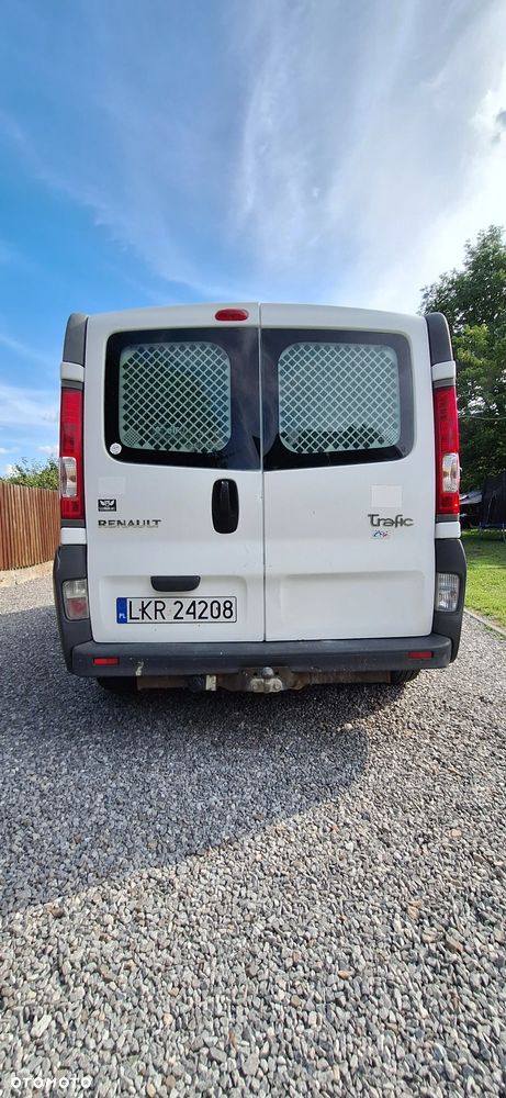 Renault Trafic - 5