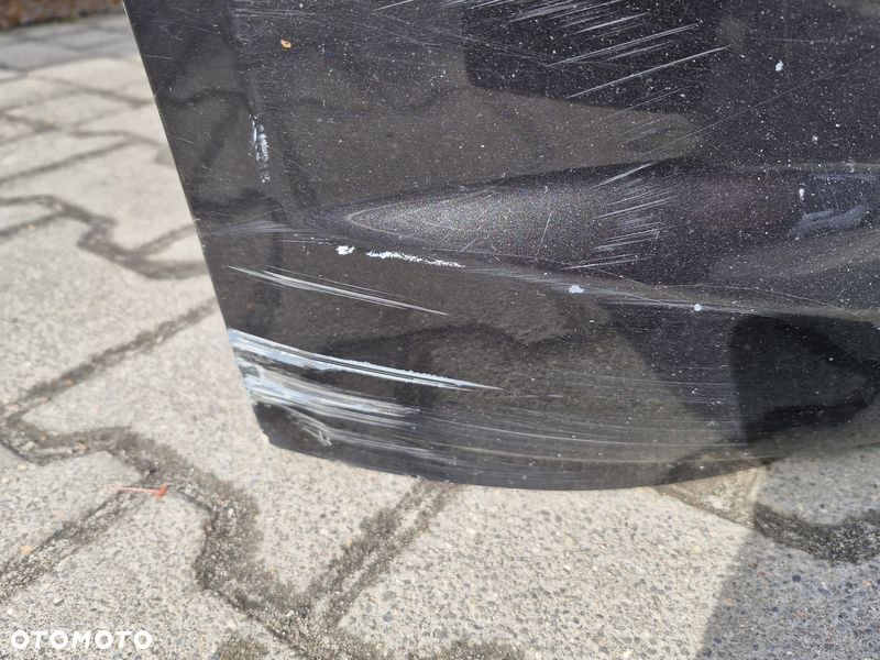 JAGUAR XF X250 I 1 PRZEDLIFT ZDERZAK PRZÓD PRZEDNI - 4