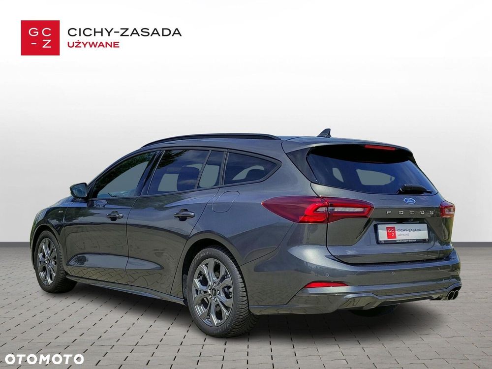 Ford Focus - 3