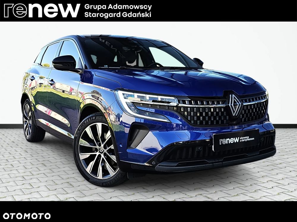 Renault Austral 1.2 E-Tech Full Hybrid 200 Techno MMT - 9