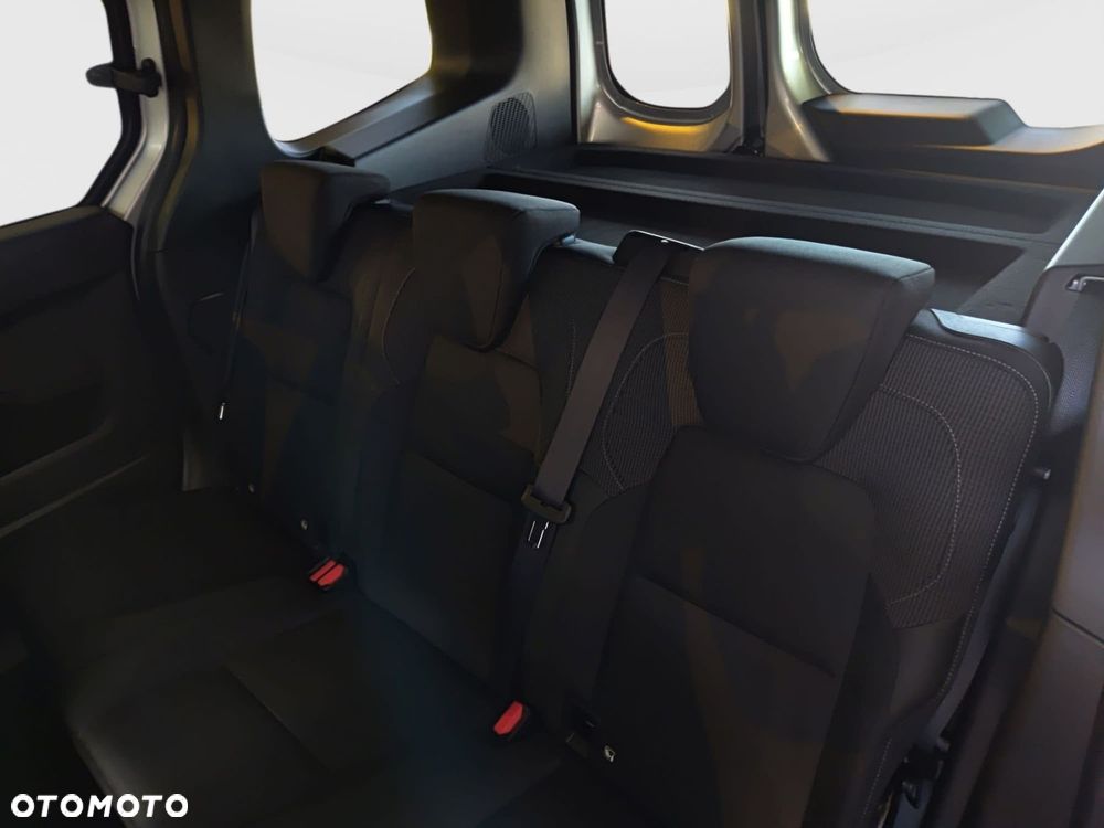 Renault Kangoo - 17