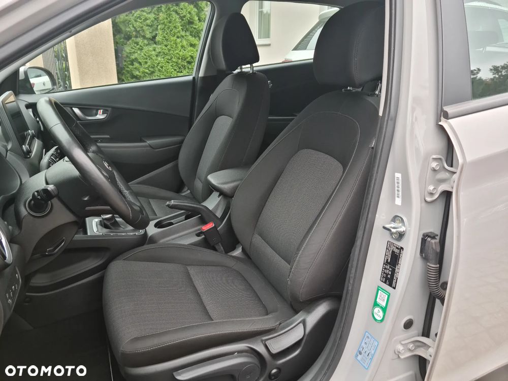 Hyundai Kona 1.0 T-GDI Select - 26