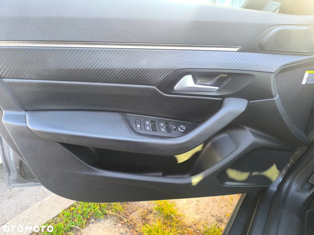 Peugeot 508 2.0 BlueHDi Allure S&S EAT8 - 29