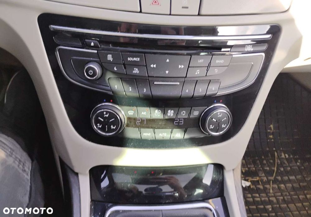Peugeot 508 - 16