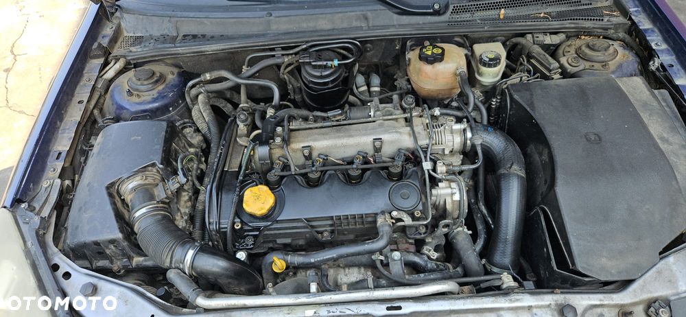 OPEL VECTRA C LIFT 1.9 CDTI 05-08 PRZEŁĄCZNIK ZESPOLONY PAJĄK  MODUŁ CIM - 9