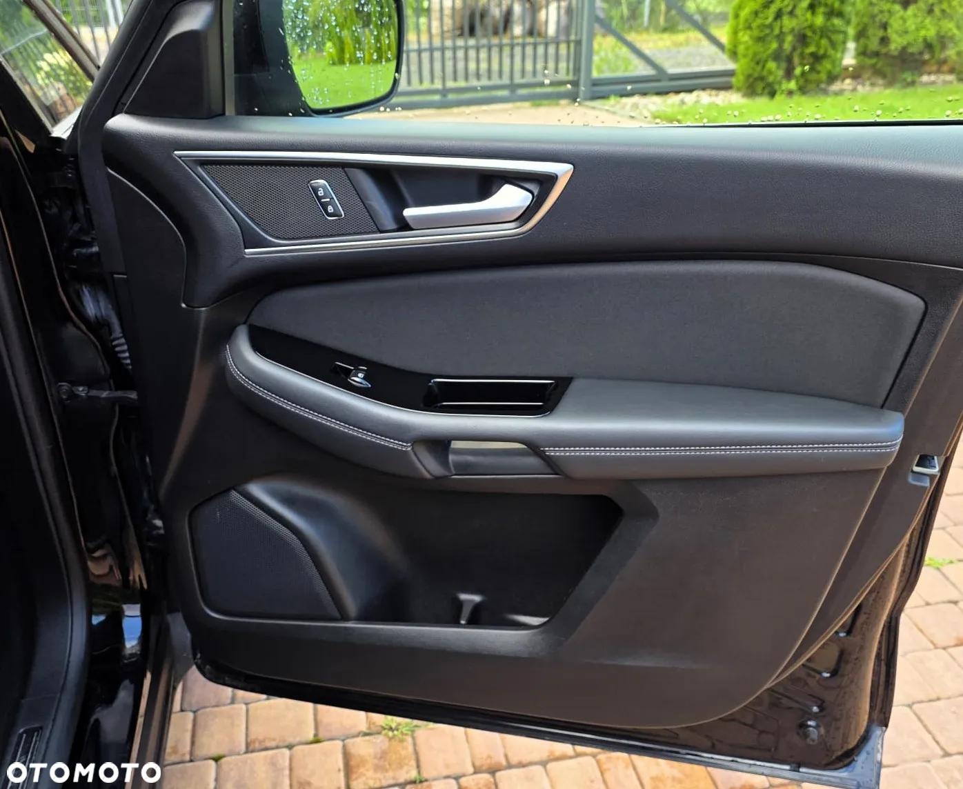 Ford Galaxy 2.0 EcoBlue Titanium - 26