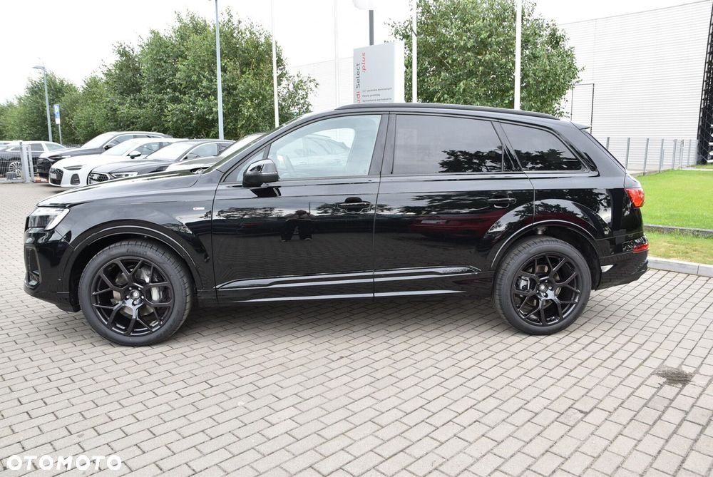 Audi Q7 - 4
