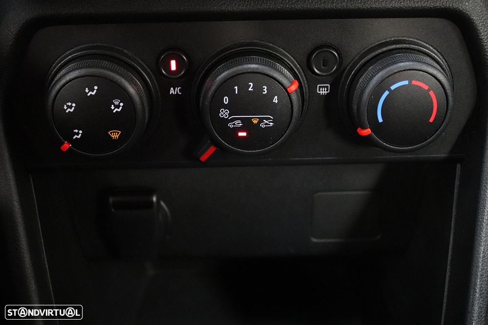 Dacia Sandero 1.0 ECO-G Expression Bi-Fuel - 11