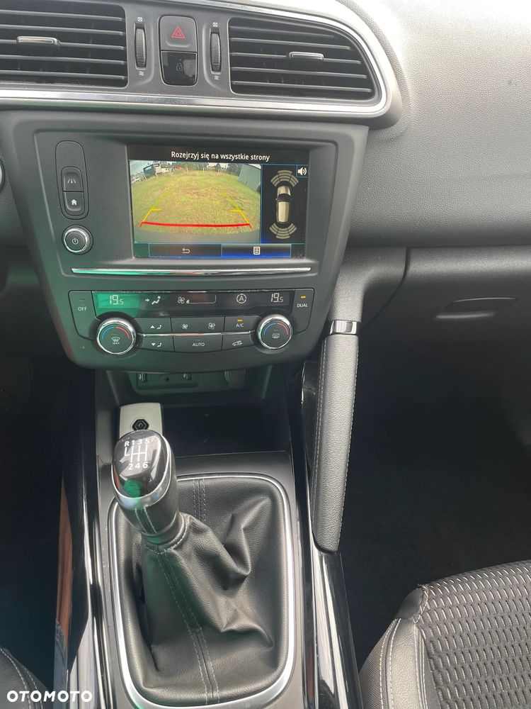 Renault Kadjar Energy dCi 110 Experience - 6